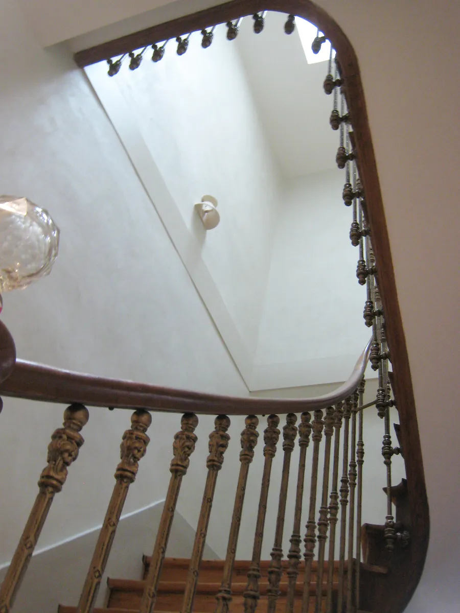 Atelier J.Guerin - décor contemporain chalet 2