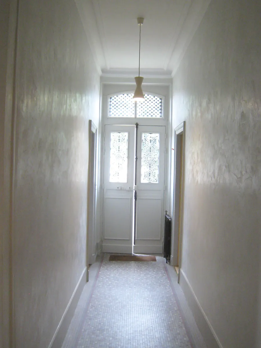 Atelier J.Guerin - décor contemporain chalet 4