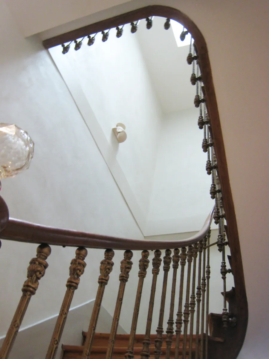Chalet de caractère à Toulouse — Rénovation complète
