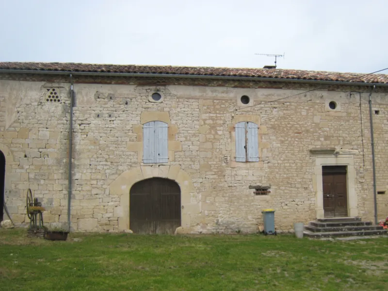 Atelier J. Guerin - Cœur tendre - rénovation 2