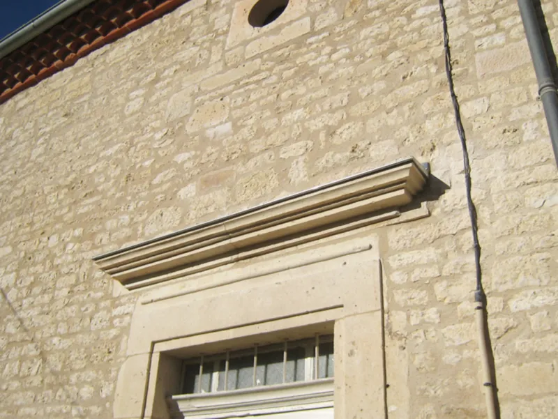 Atelier J. Guerin - Cœur tendre - rénovation 7