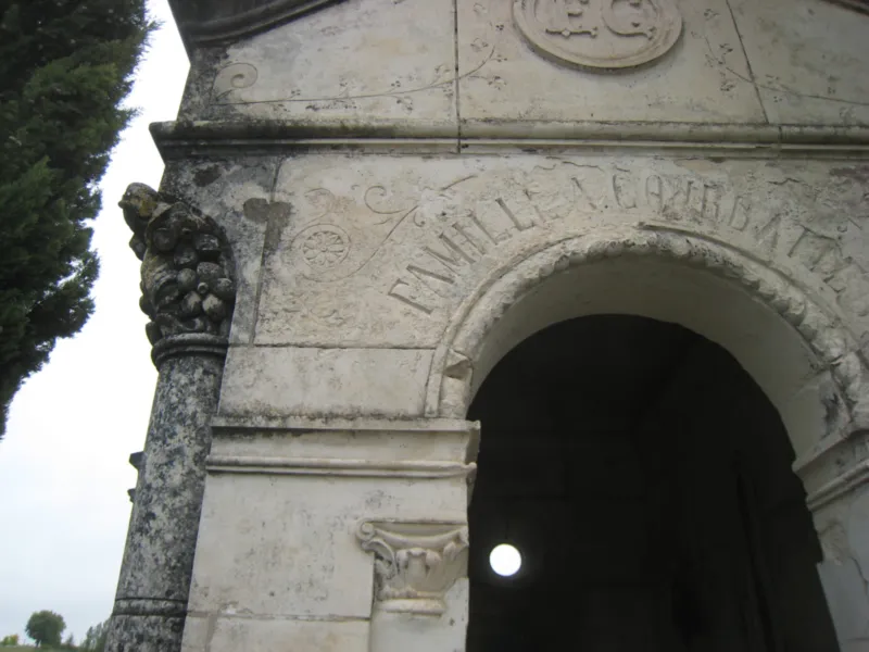 Atelier J. Guerin - L_unité des lignées - restauration du patrimoine 4