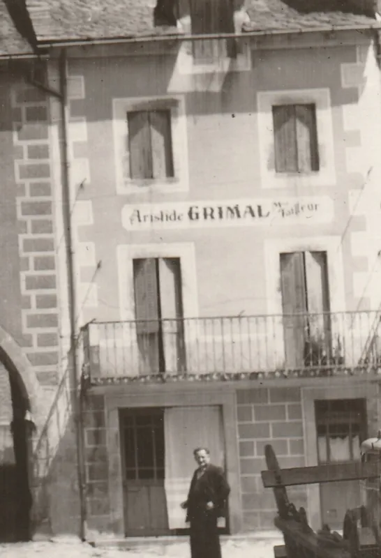 Atelier J. Guerin - Mémoire peinte- rénovation 3