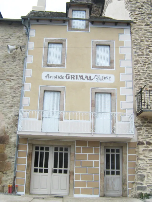 Après