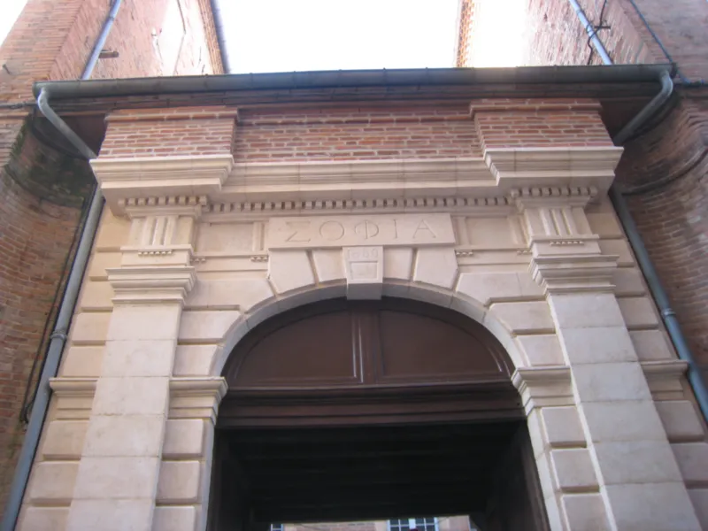 Atelier J. Guerin - Réinauguration - restauration du patrimoine 18