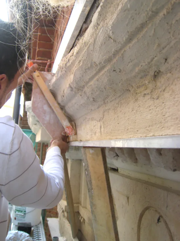 Atelier J. Guerin - Réinauguration - restauration du patrimoine 8