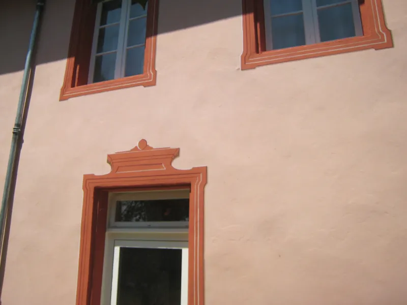Atelier J. Guerin - Un air de Portofino - rénovation 1